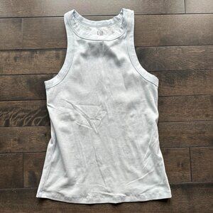 Gap Ribbed Tank  - new